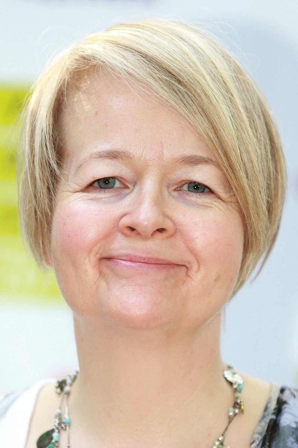 Foto de Sarah Waters