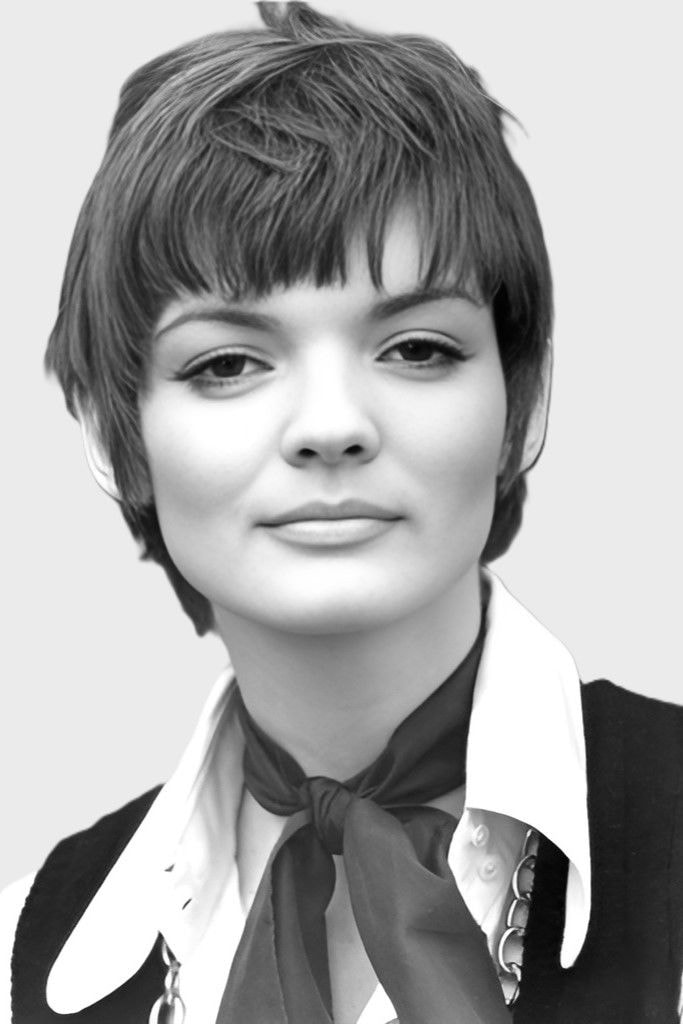 Foto de Josiane Tanzilli