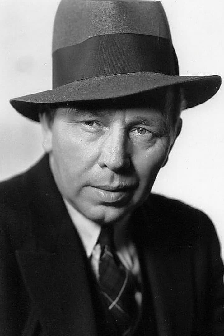 Foto de Harry Tenbrook