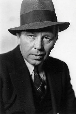 Foto de Harry Tenbrook