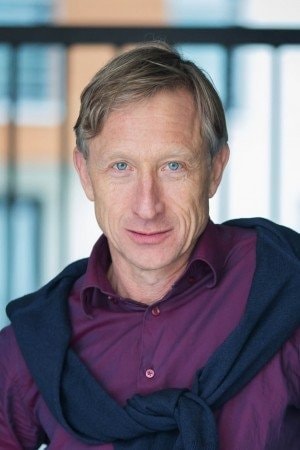 Foto de Wolfram Teufel