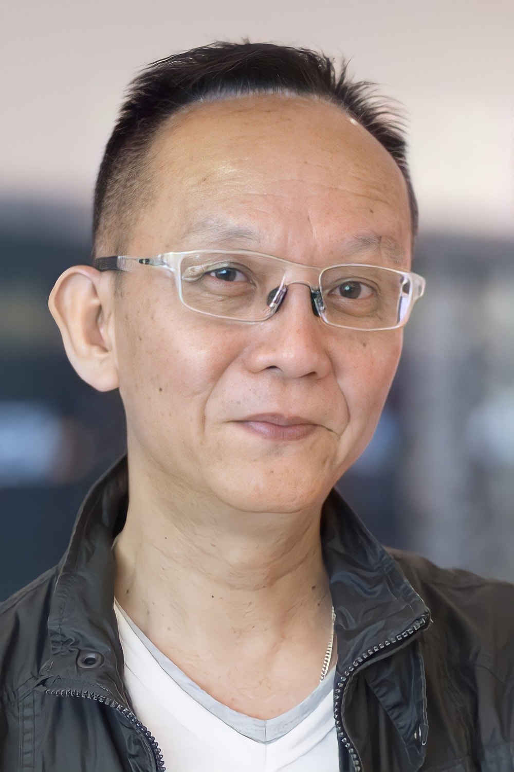 Foto de Lung Tin-Sang