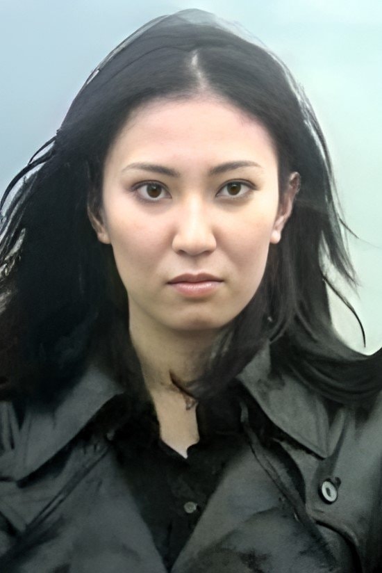 Foto de Ryōko Ema