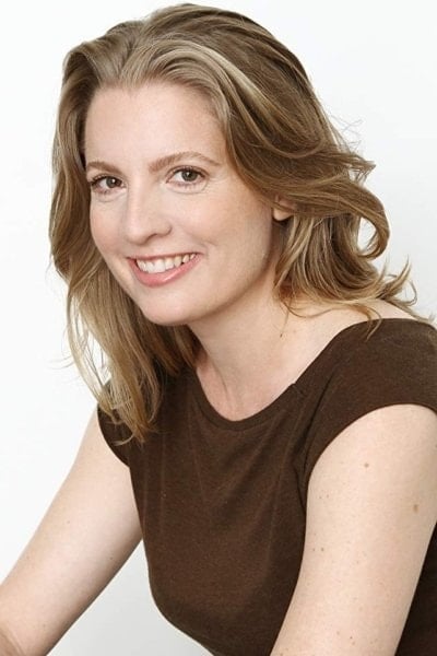 Foto de Jenni Tooley