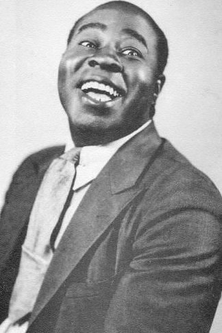 Foto de Fred 'Snowflake' Toones