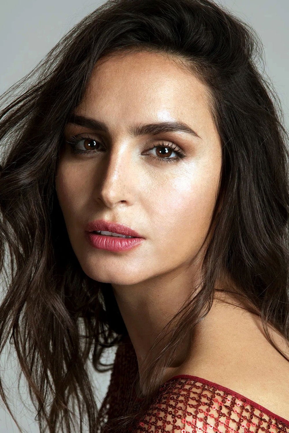 Foto de Fernanda Urrejola