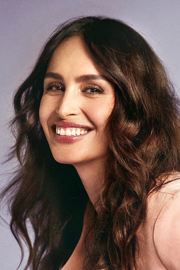 Foto de Fernanda Urrejola