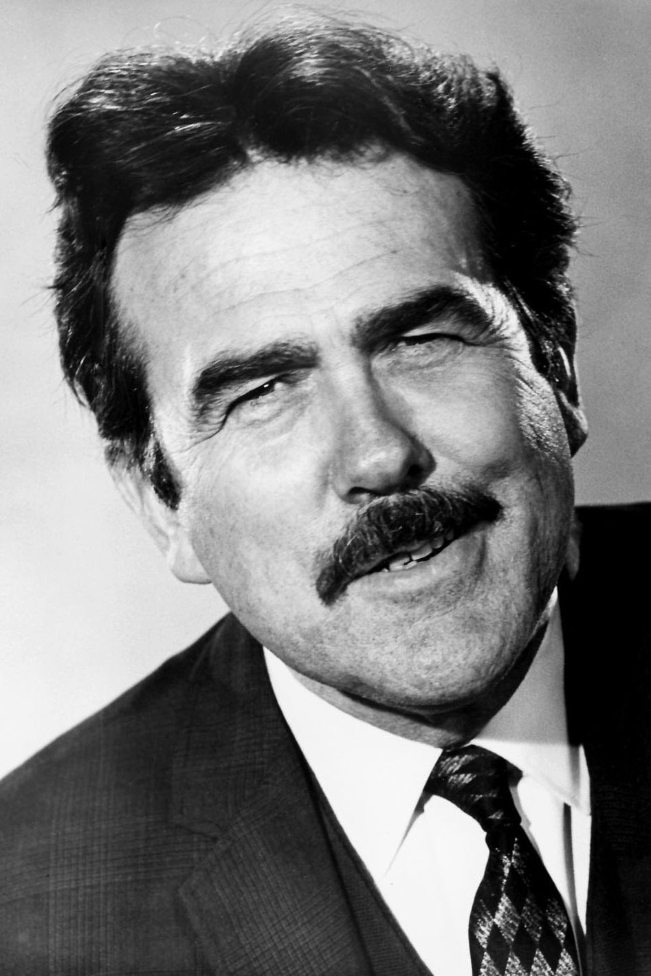 Foto de Lonny Chapman