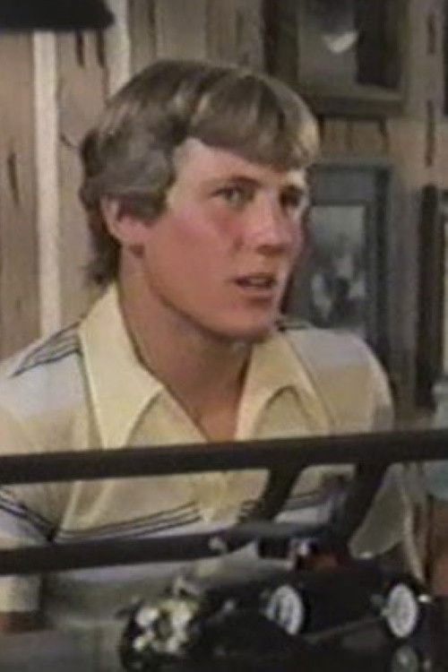 Foto de Stewart Petersen