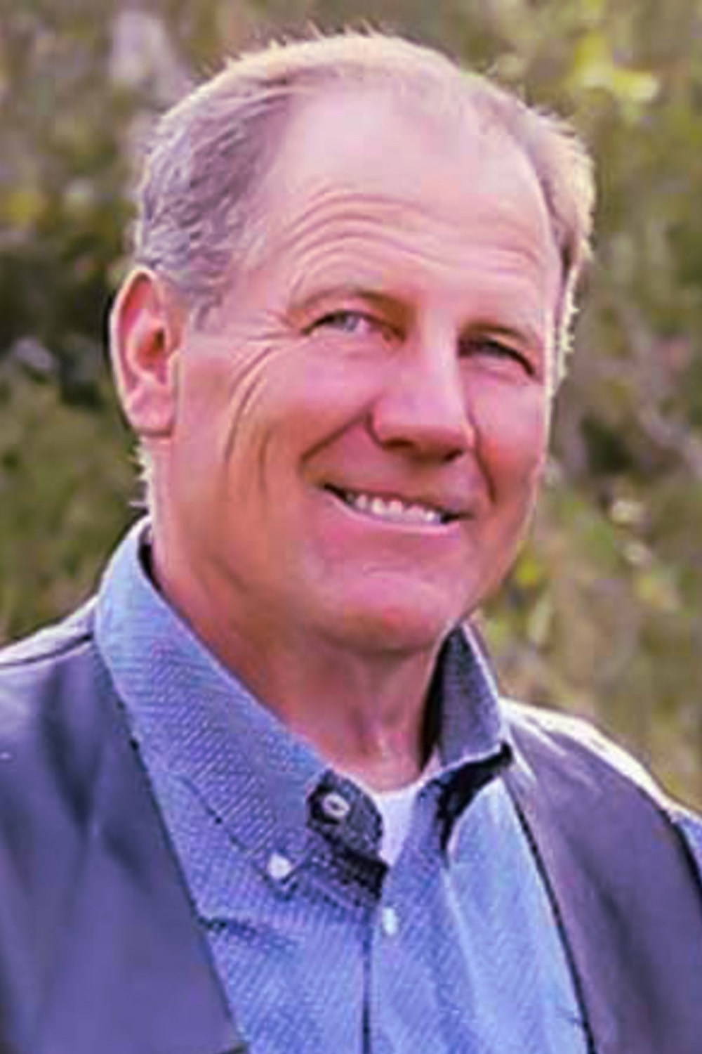 Foto de Stewart Petersen