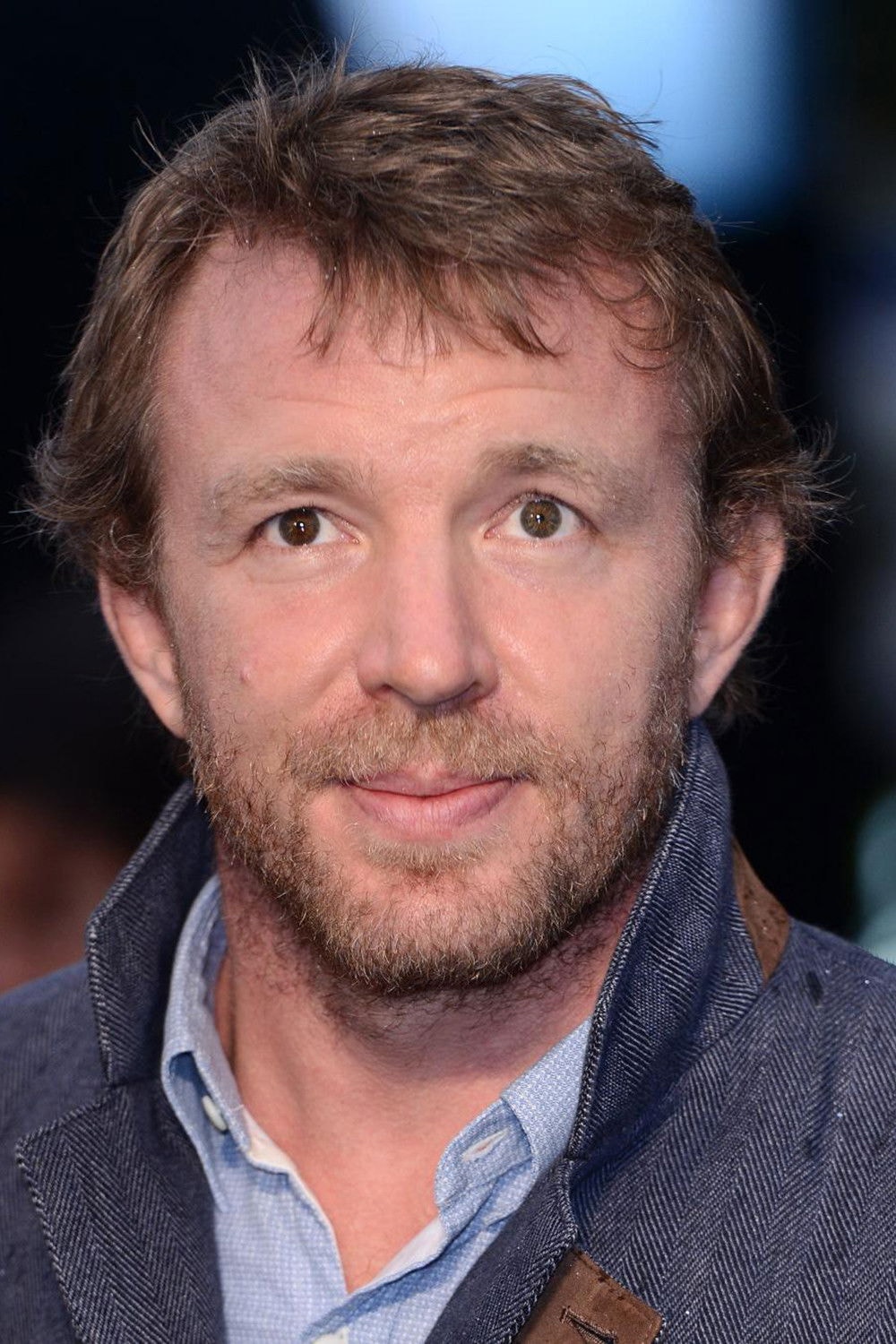Foto de Guy Ritchie