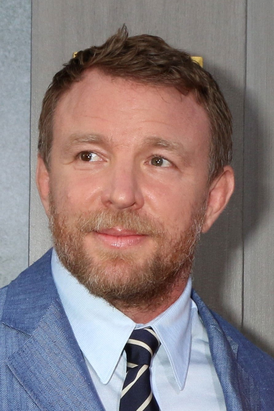 Foto de Guy Ritchie