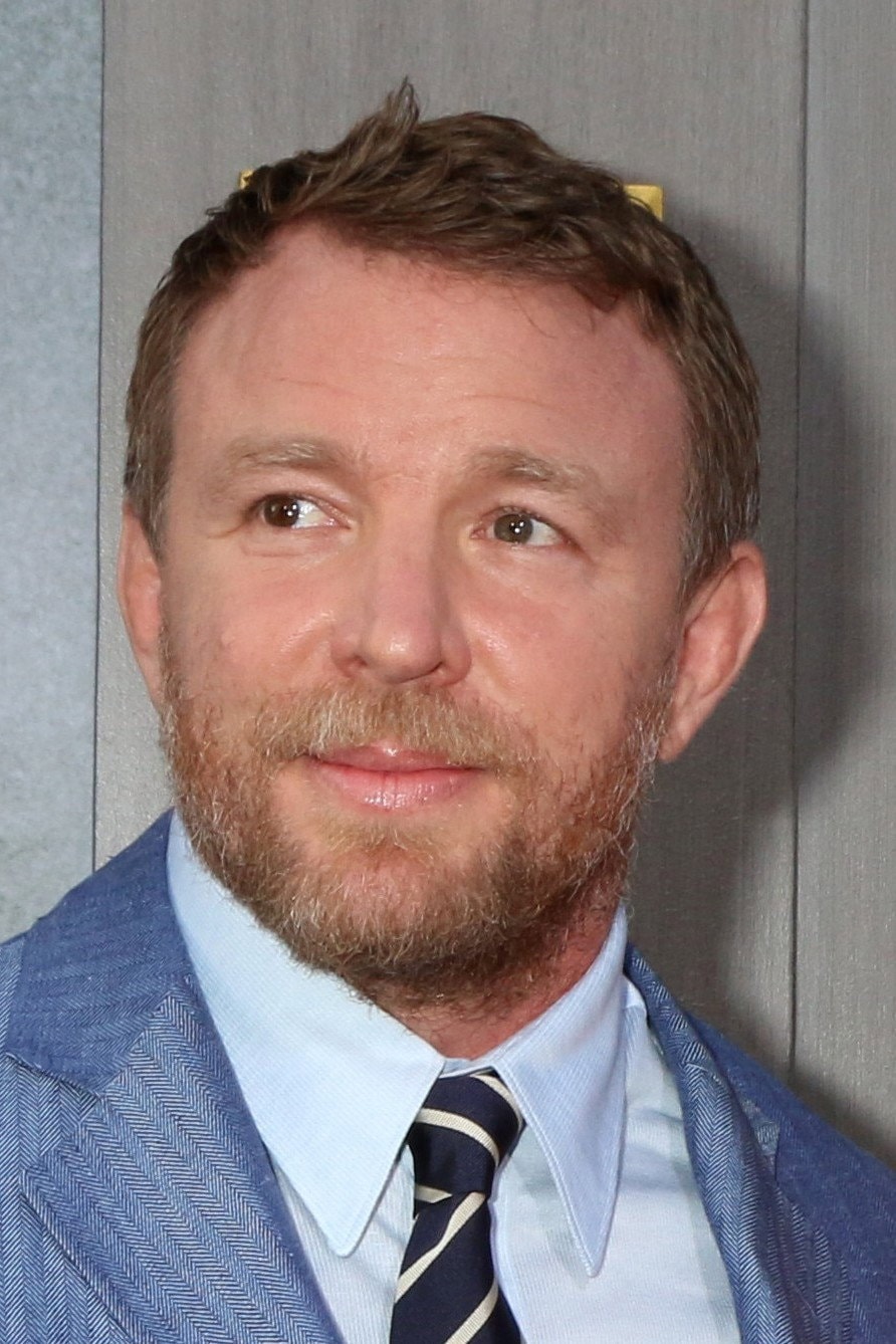 Foto de Guy Ritchie