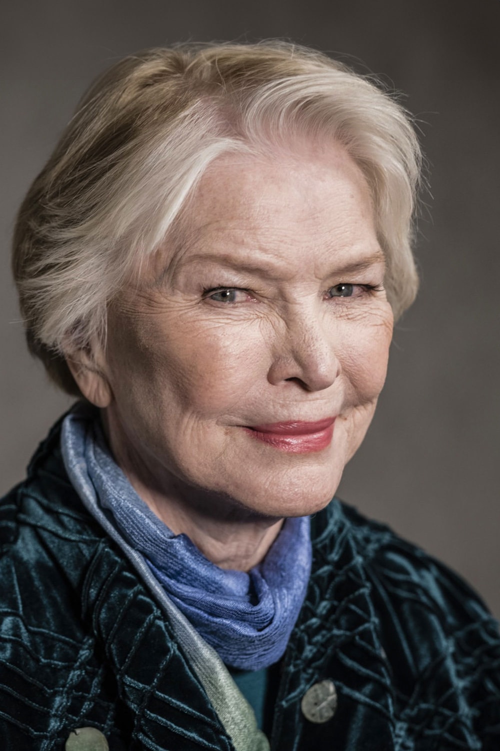 Foto de Ellen Burstyn