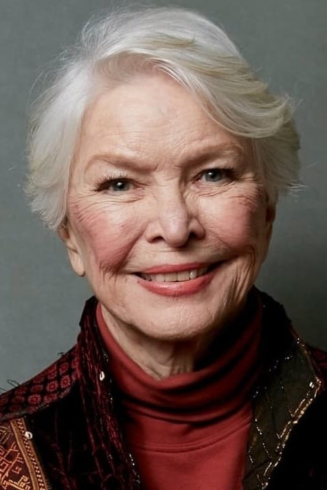 Foto de Ellen Burstyn