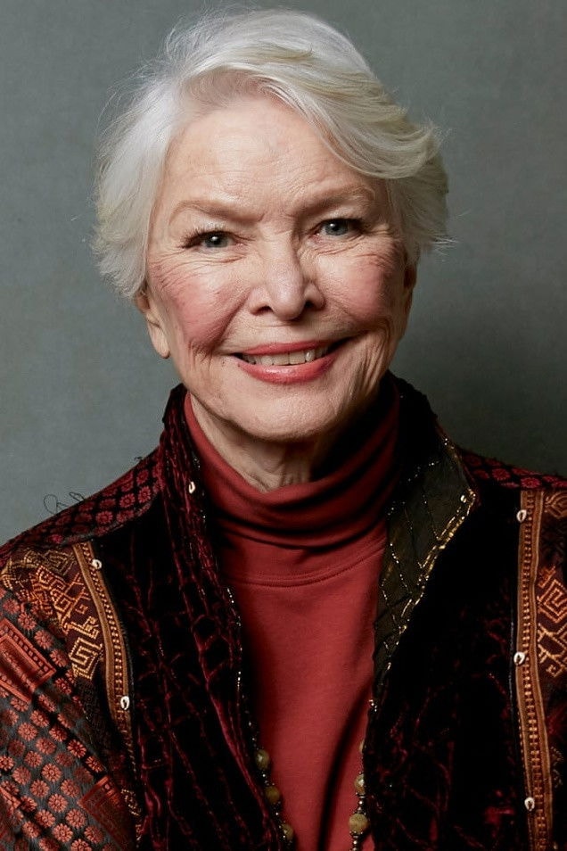 Foto de Ellen Burstyn