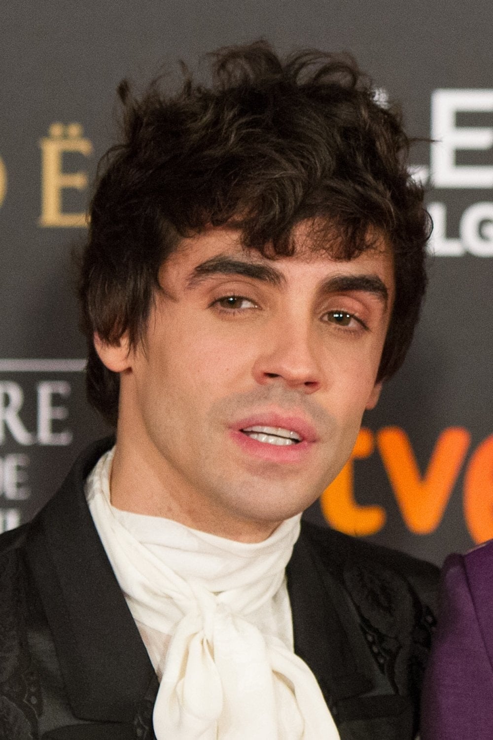 Foto de Javier Ambrossi