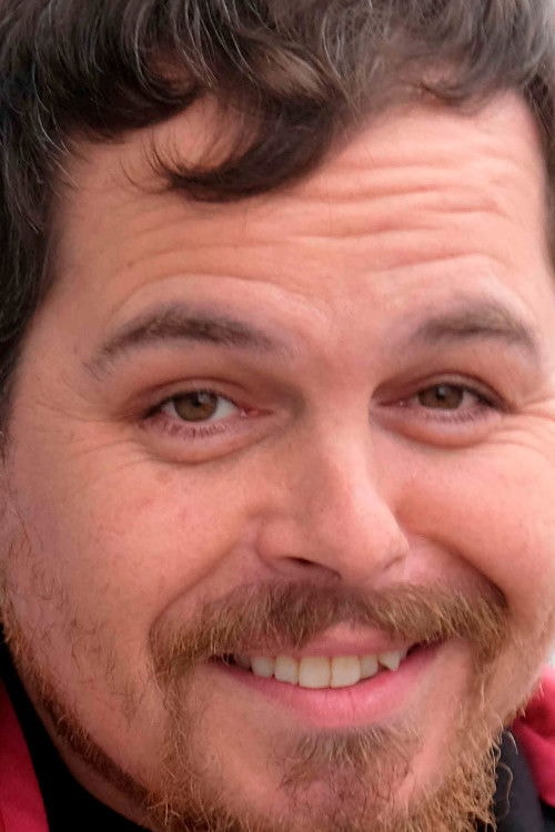 Foto de Jimmy Barnatán