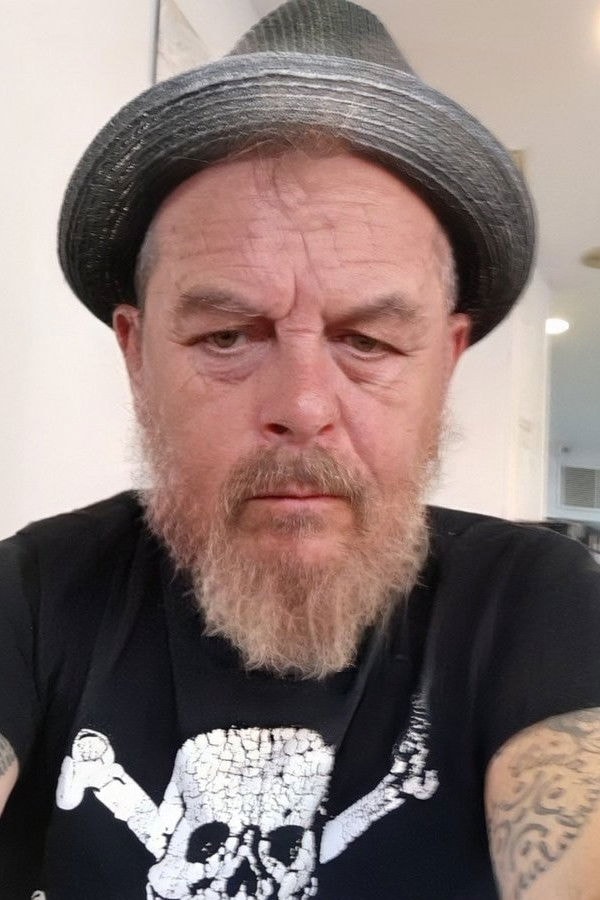 Foto de Jimmy Barnatán