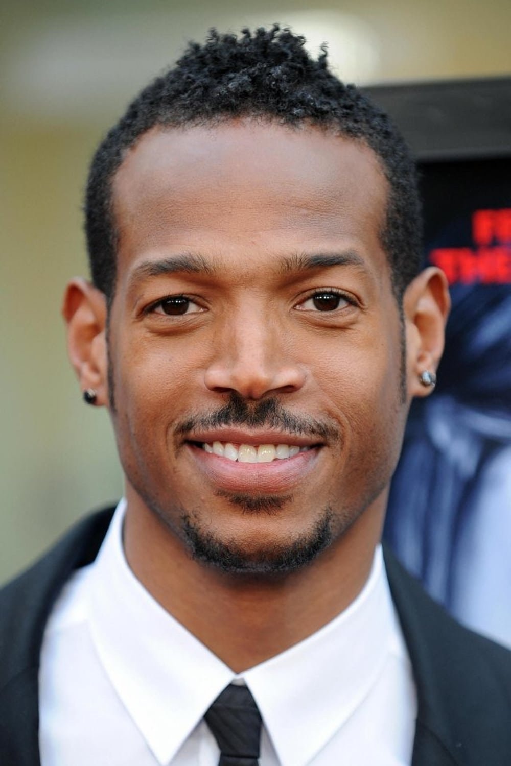 Foto de Marlon Wayans