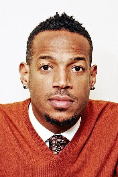 Foto de Marlon Wayans