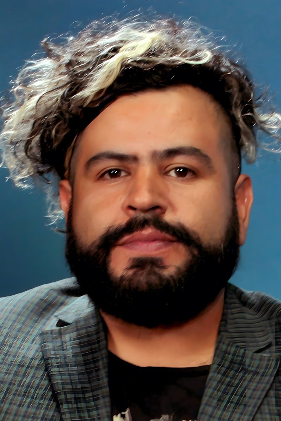 Foto de Mauricio Barrientos