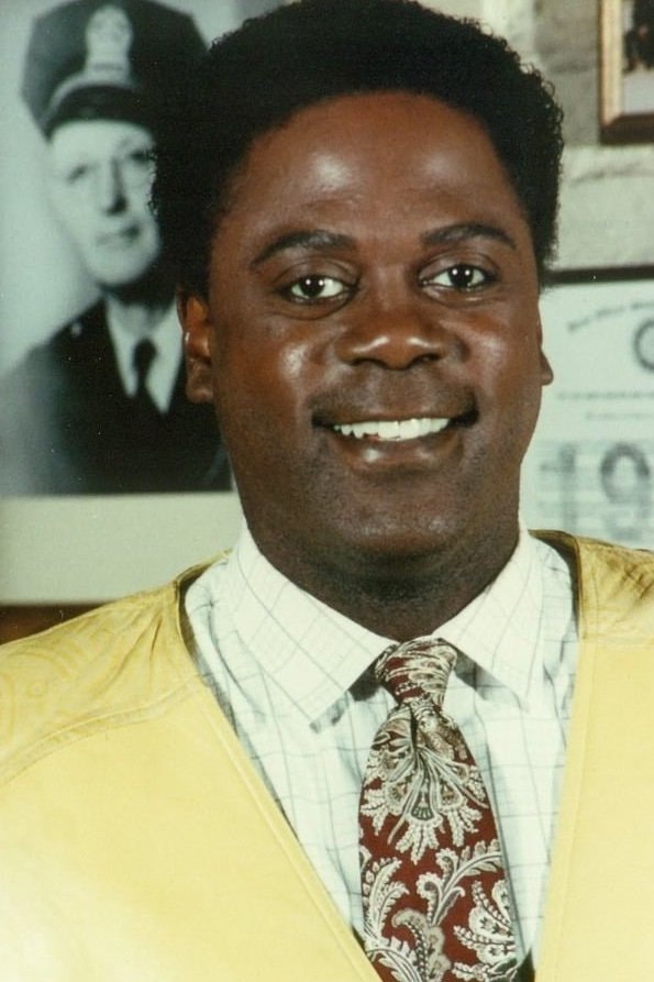 Foto de Howard Rollins