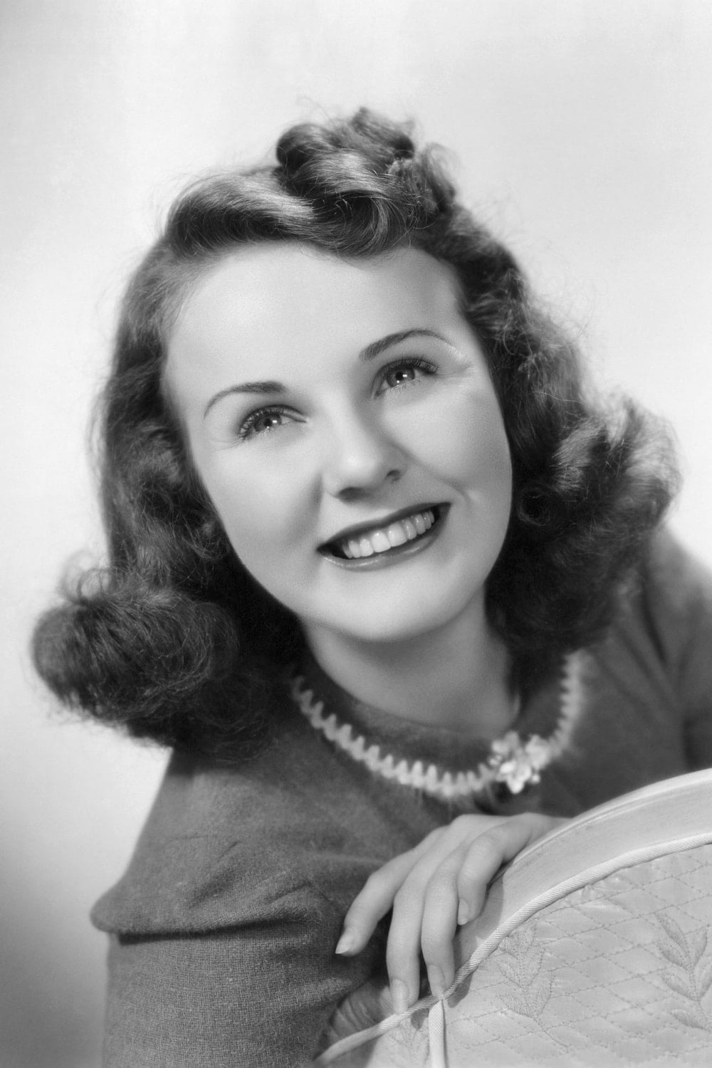 Foto de Deanna Durbin