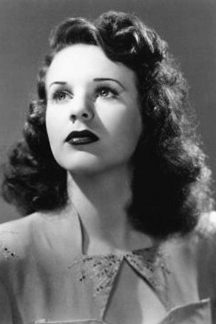 Foto de Deanna Durbin