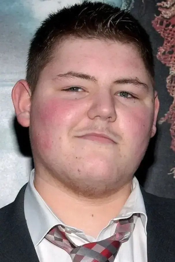 Foto de Jamie Waylett