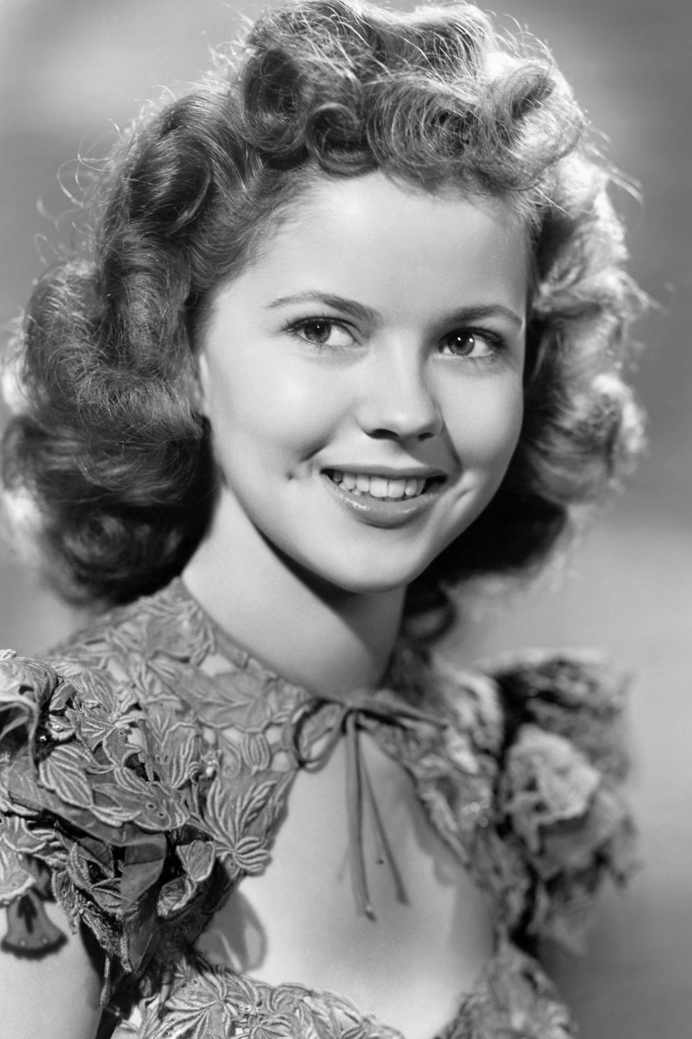 Foto de Shirley Temple