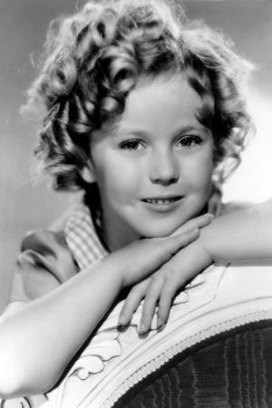 Foto de Shirley Temple