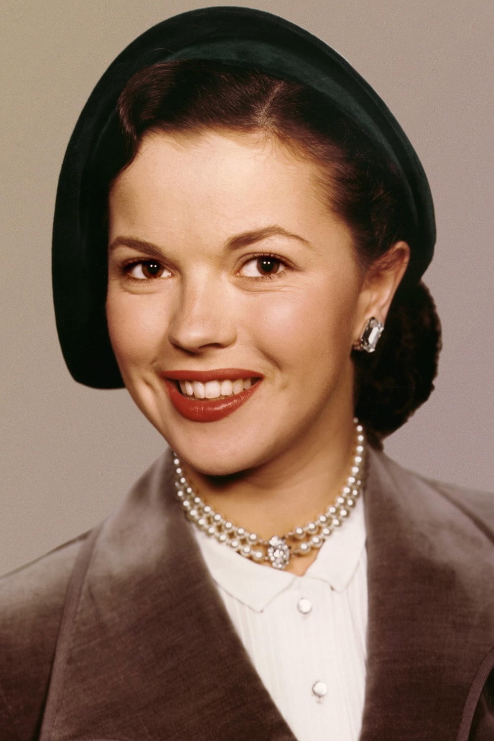 Foto de Shirley Temple