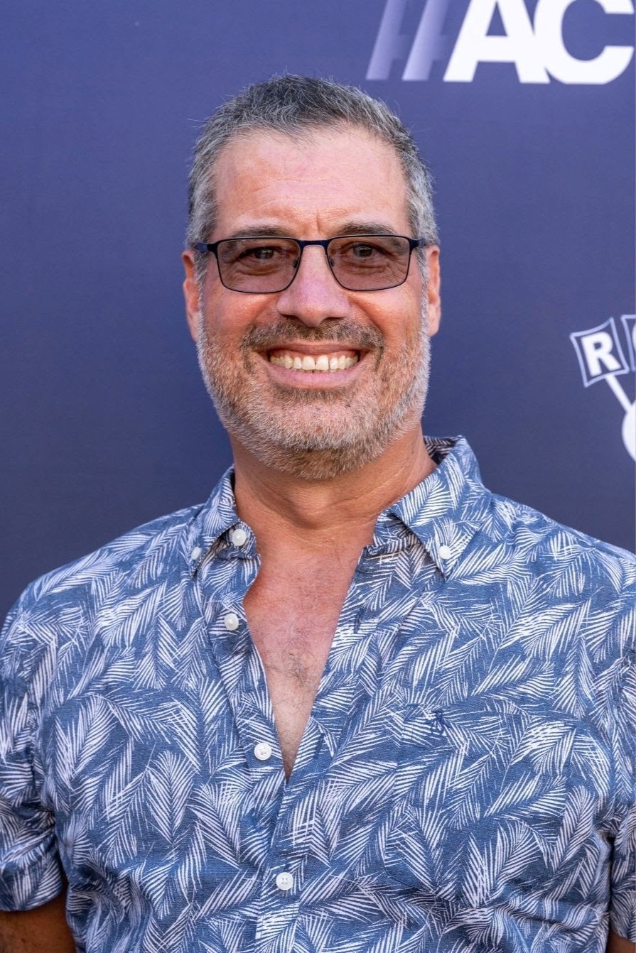 Foto de Steven P. Wegner