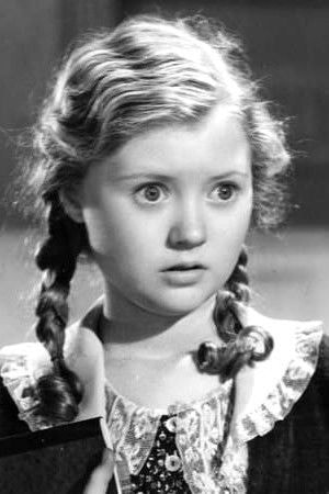 Foto de Marcia Mae Jones