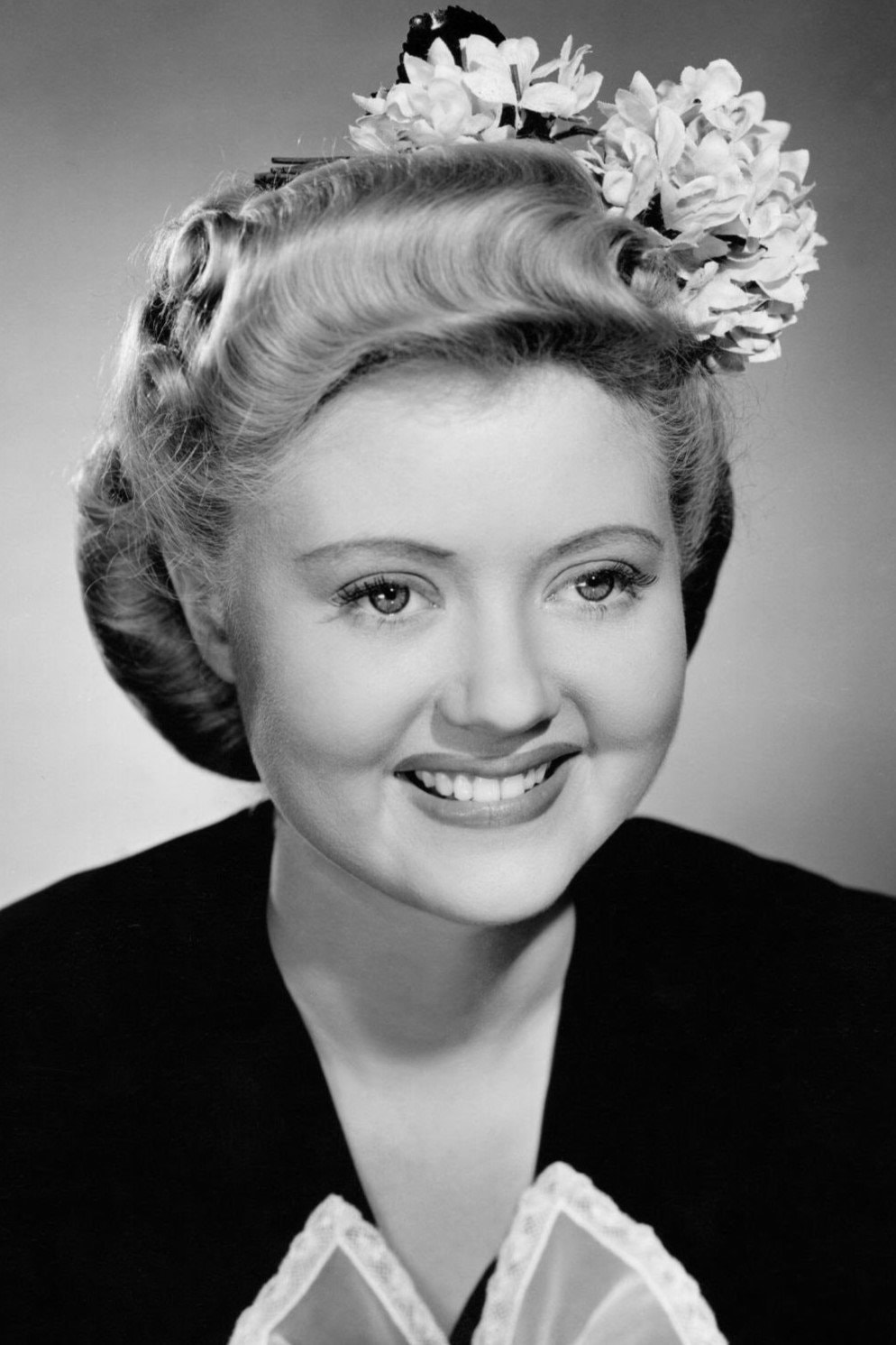 Foto de Marcia Mae Jones