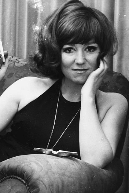 Foto de Gwendolyn Watts