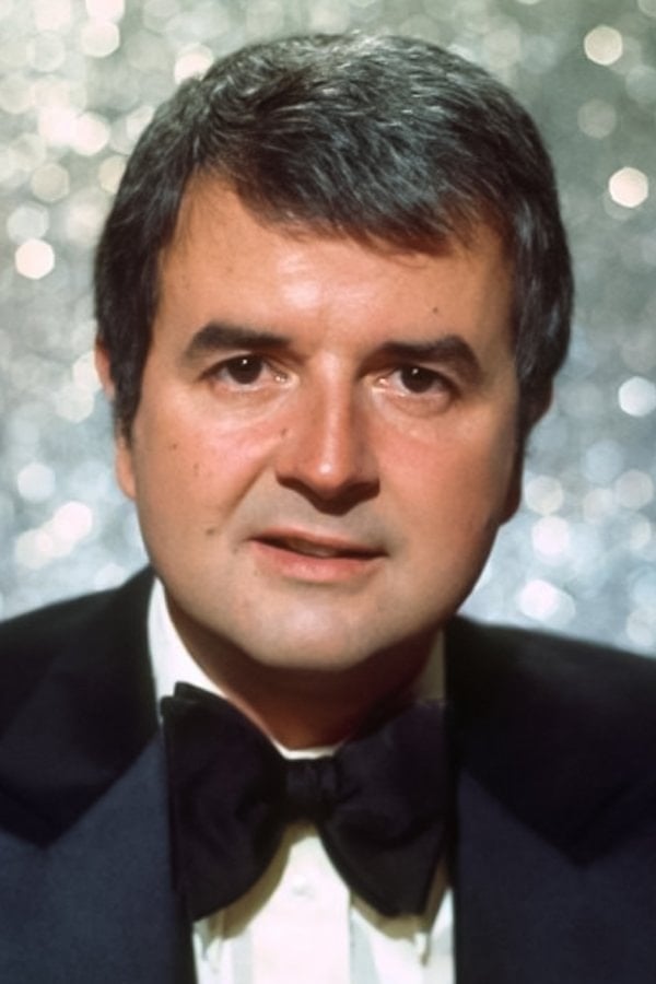 Foto de Rodney Bewes