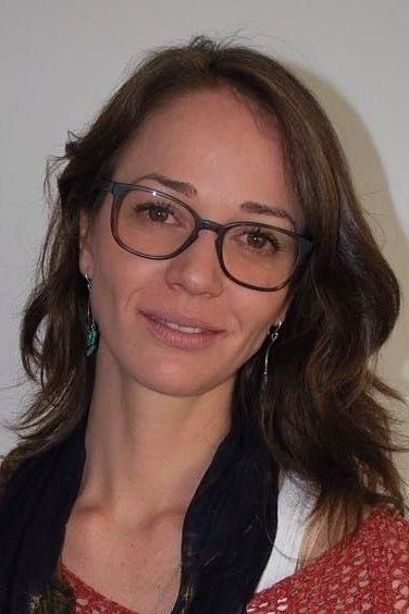 Foto de Laisha Wilkins