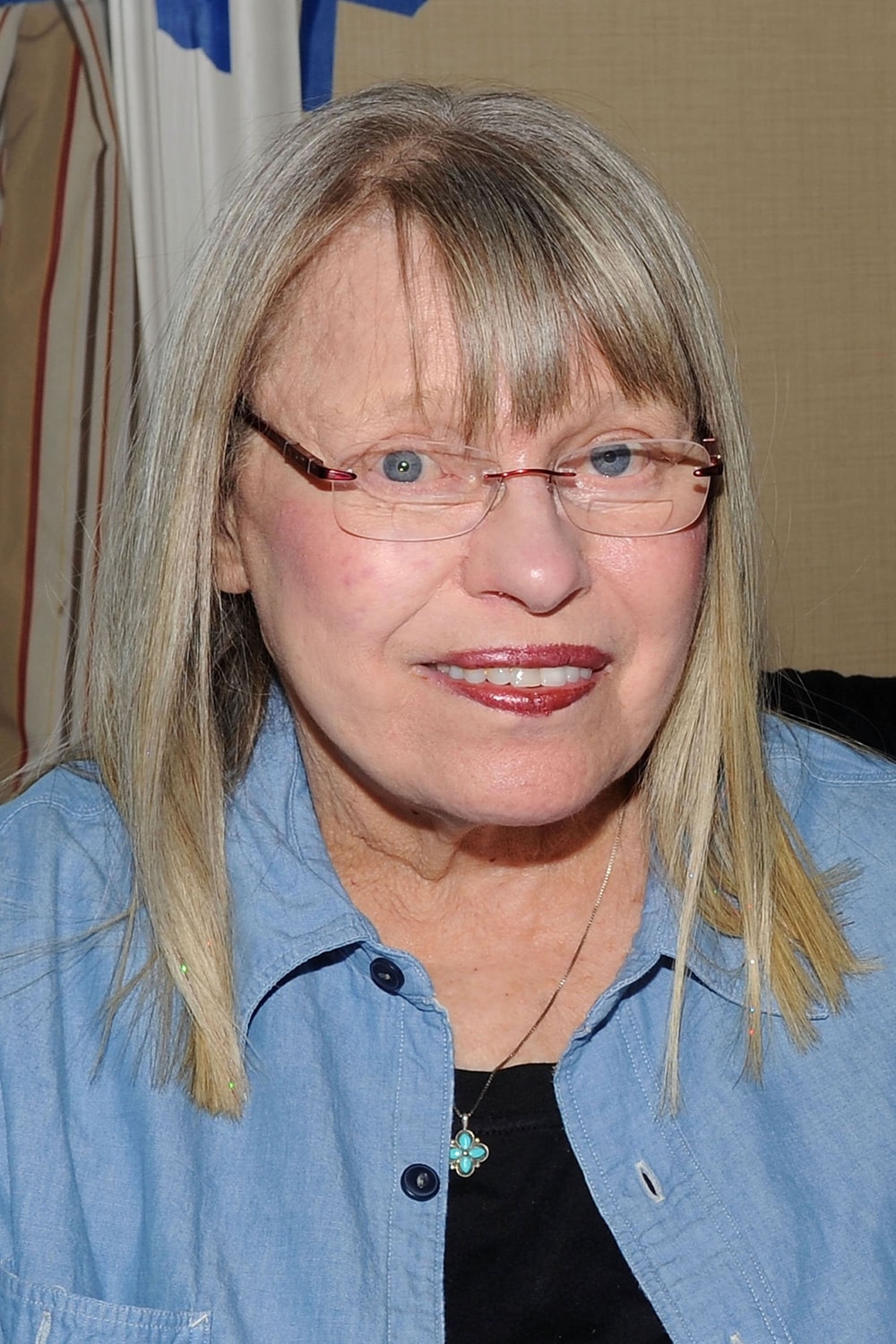 Foto de Louise Lasser