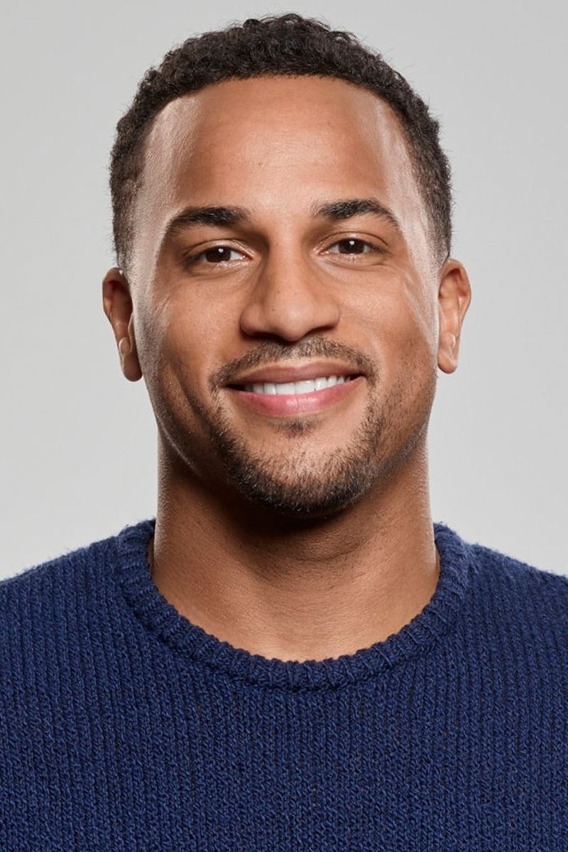 Foto de Michael Xavier