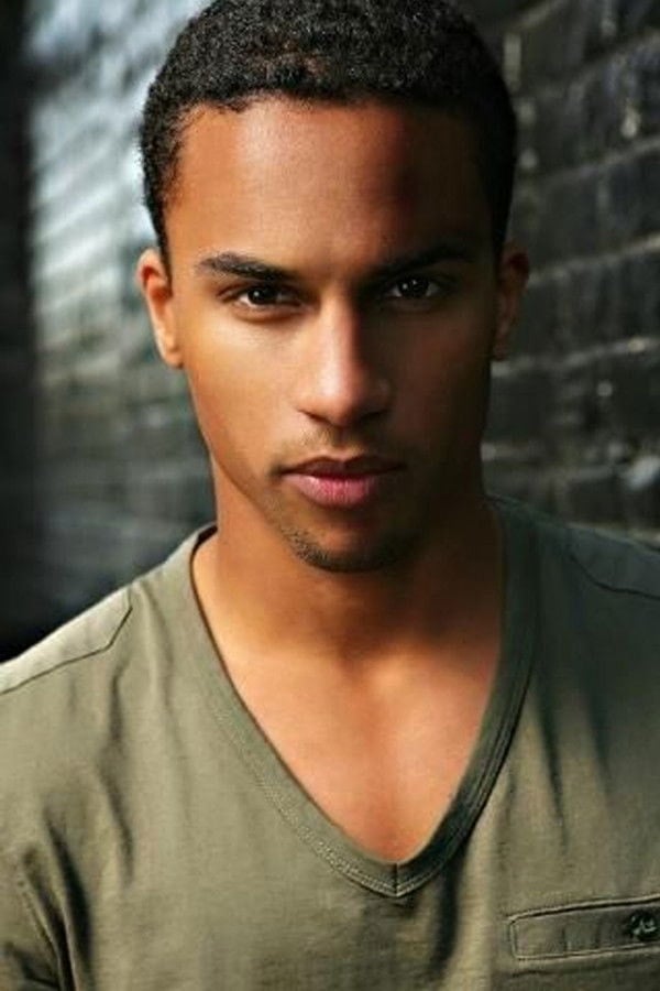 Foto de Michael Xavier