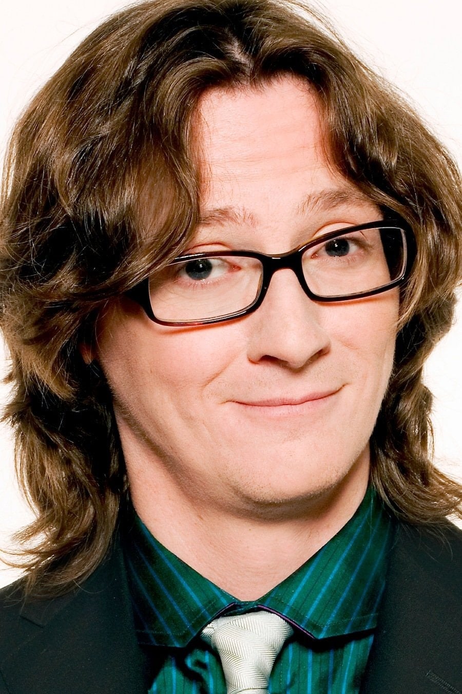 Foto de Ed Byrne