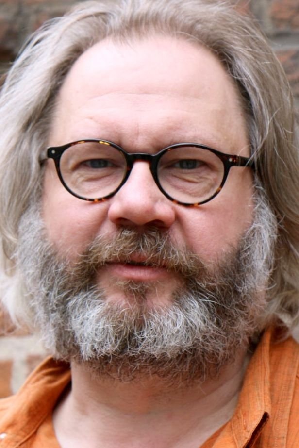 Foto de Éric De Staercke