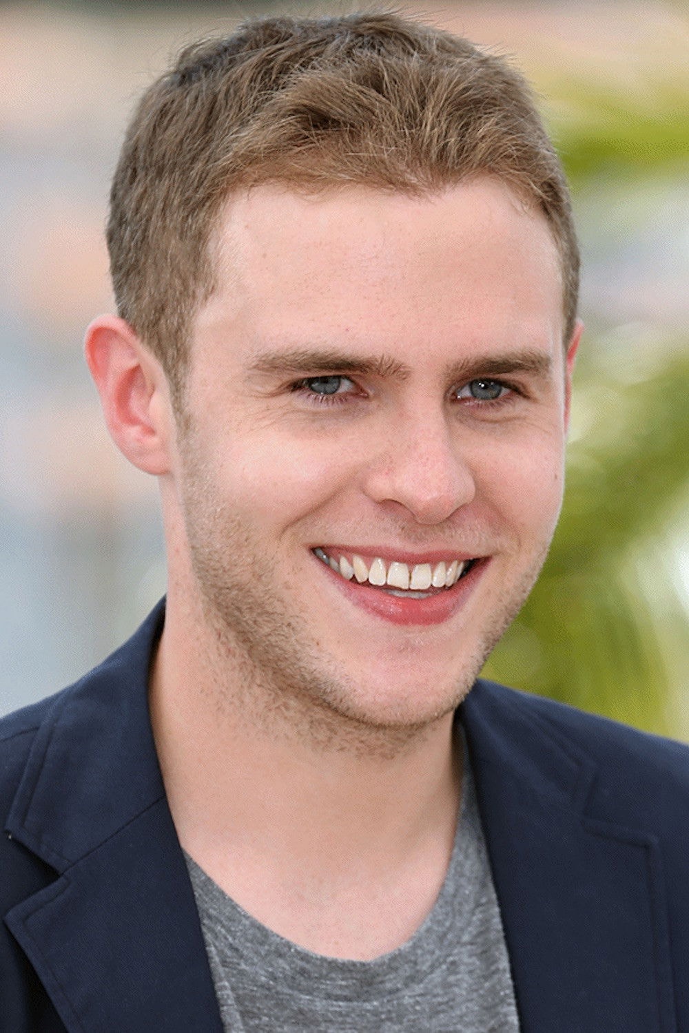Foto de Iain De Caestecker
