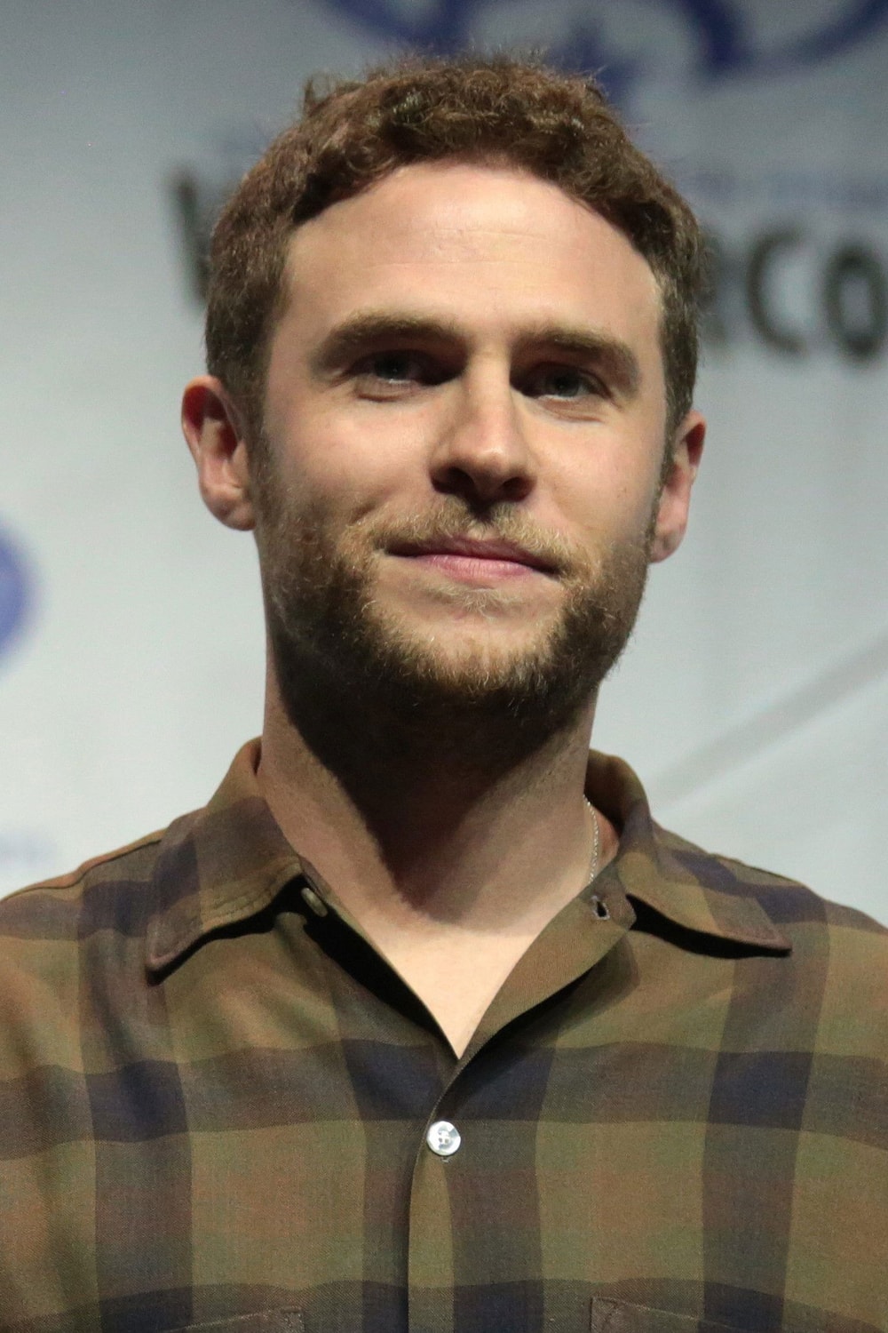 Foto de Iain De Caestecker