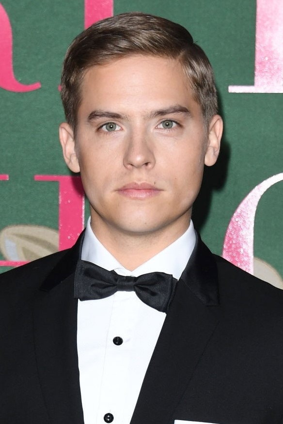 Foto de Dylan Sprouse