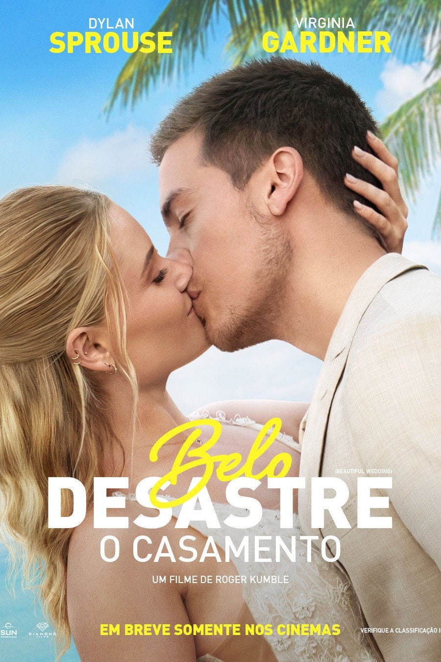 Foto de Dylan Sprouse