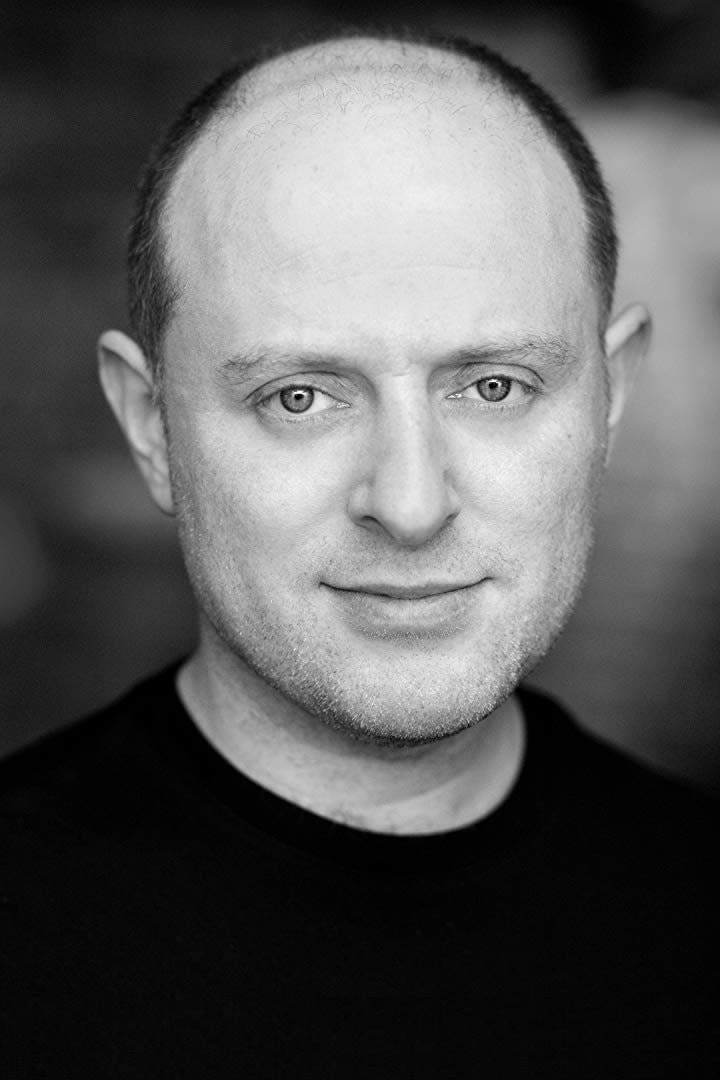 Foto de Cornelius Booth