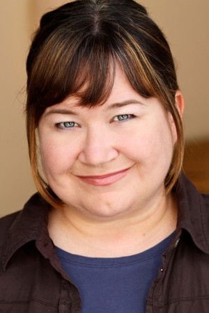 Foto de Kelly Keaton